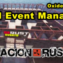 Eventos agregados hasta 6 jugadores | Mod Event Manager